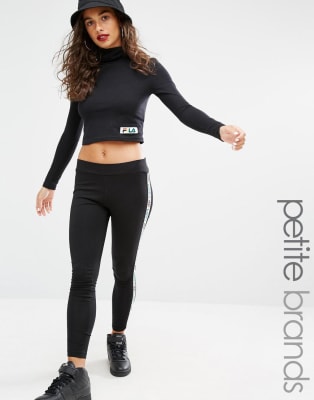 fila tights set