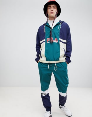 fila survetement