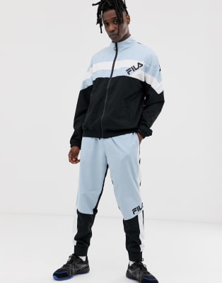 fila tracksuit online