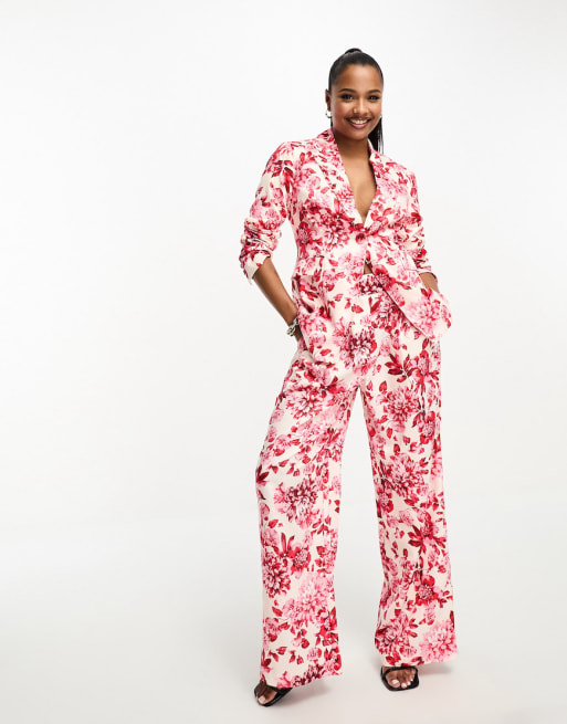 Asos cheap petite suit