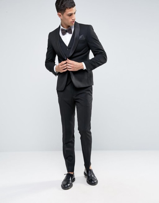 French connection sale dinner suit