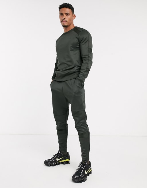 G Star Jogging Homme De Couleur Gris 2104155-gris00 - Modz