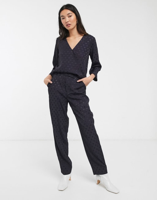 Gestuz – Halia – Prickigt set