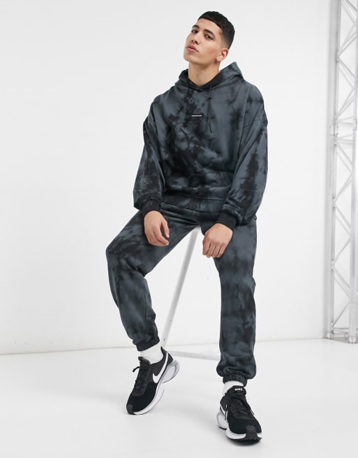 mens matching sweatsuit set