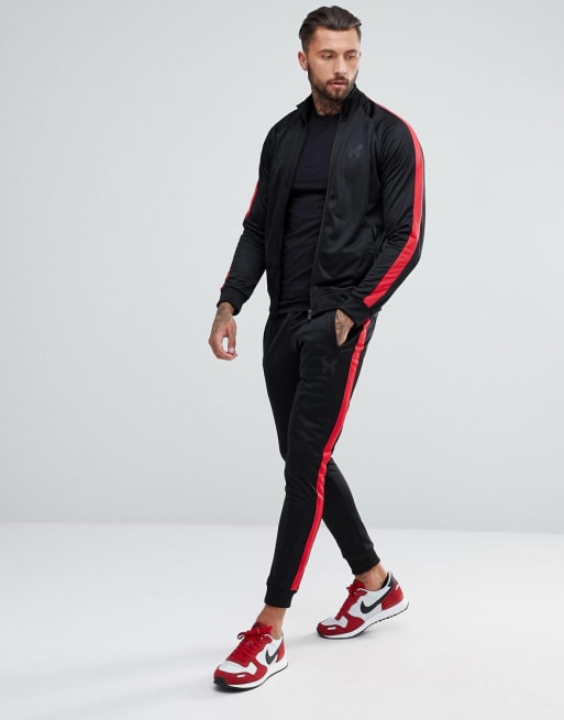 Good For Nothing – Dres z paskami po bokach