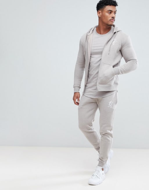 Gym king cheap tracksuit set