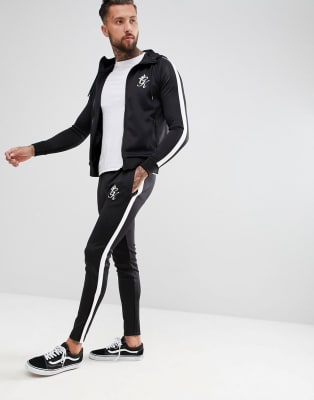 gym king poly tracksuit