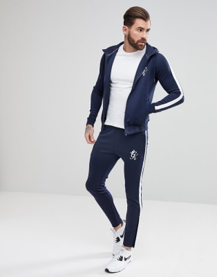 gym king tracksuit xxl