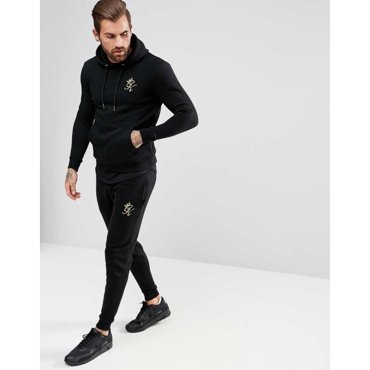 Mens gym outlet king tracksuit sale