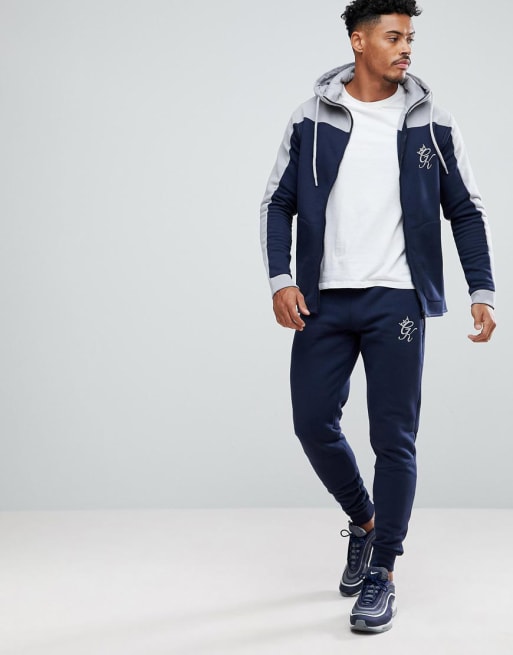 Gym king cheap tracksuit set