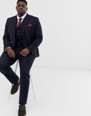 Slim Fit