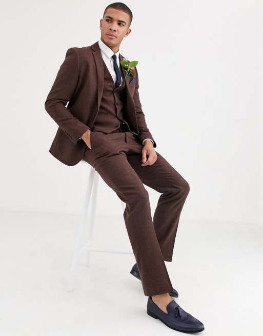 Mens Tweed Suits  Vintage and Heritage Tweed Wedding Suits