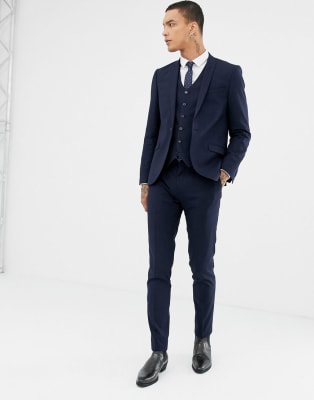 Heart & Dagger skinny fit suit | ASOS