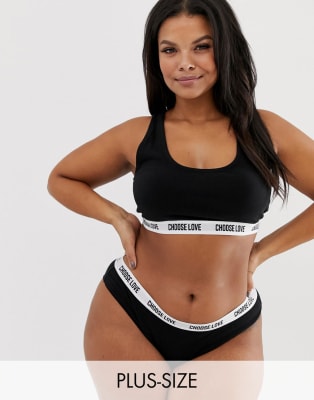 asos loves curves shop