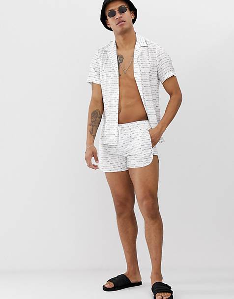 Men's Co-ords | Men's Co-ord Outfits & Matching Sets | ASOS