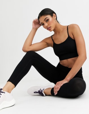 asos yoga clothes