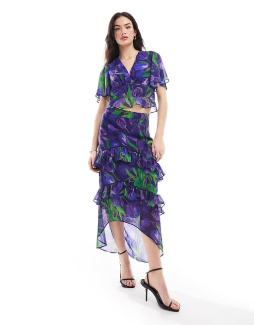 Hope & ivy asos deals