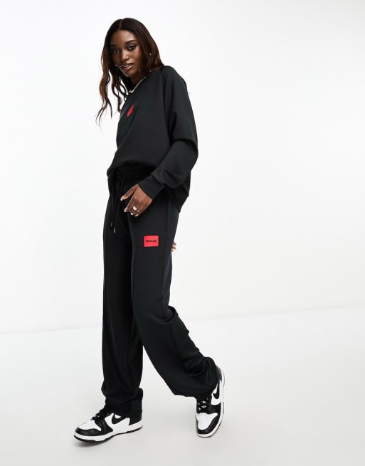 Asos hugo boss tracksuit online