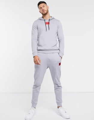 hugo tracksuits