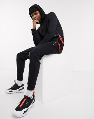 hugo deasty joggers