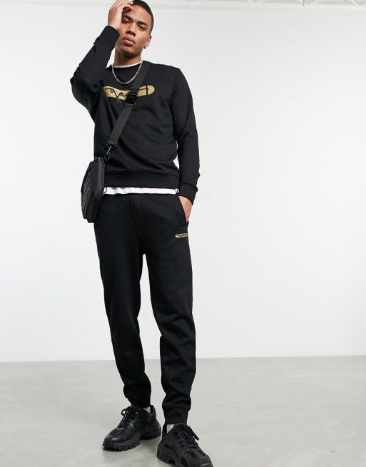 Asos hugo store boss tracksuit