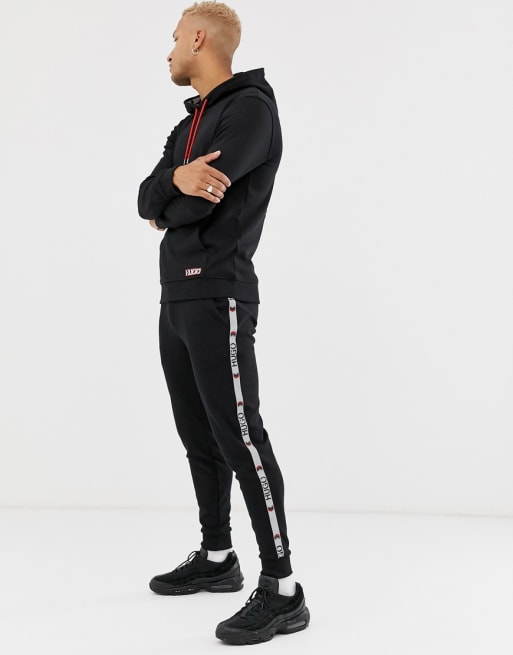 Hugo boss tracksuit sale asos