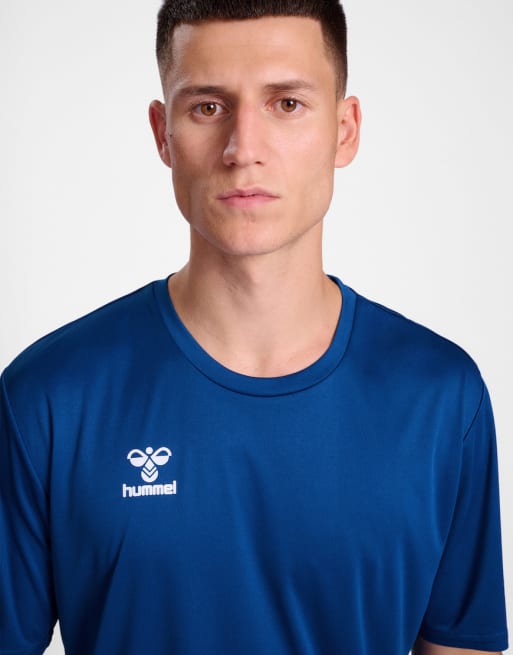 hummel – Sport-Set in Blau