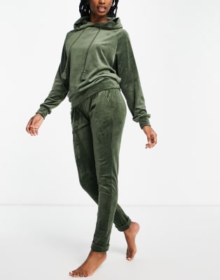 Asos velour loungewear new arrivals