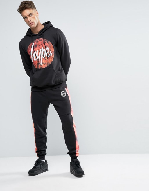 Hype store free joggers