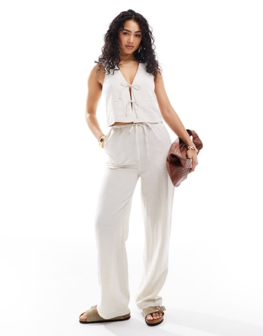 Iisla & Bird - Ensemble de plage - Taupe