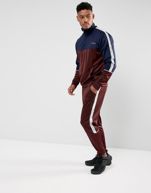 Illusive london sale tracksuit