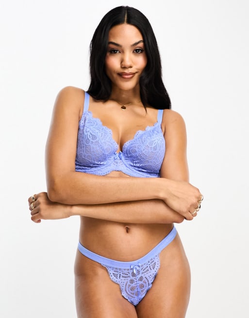 Orange Lace Bra, Shop The Largest Collection