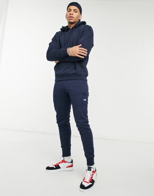 Jack & Jones Core set in navy