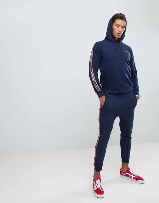 Jack best sale jones tracksuit