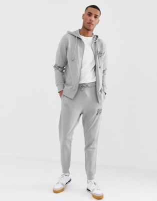 Jack & Jones Originals Sweat & Jogger Co-ord