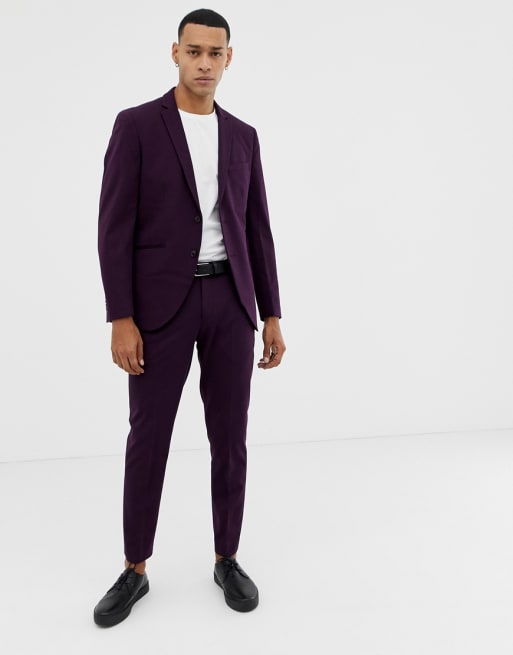 jack and jones suit review