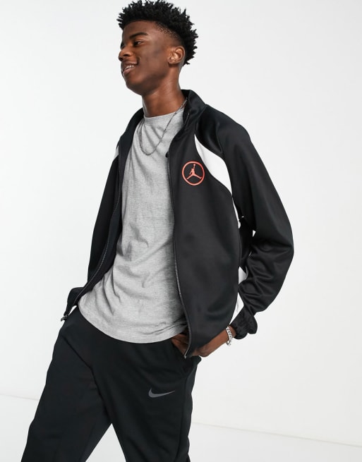 Jordan hot sale dna tracksuit