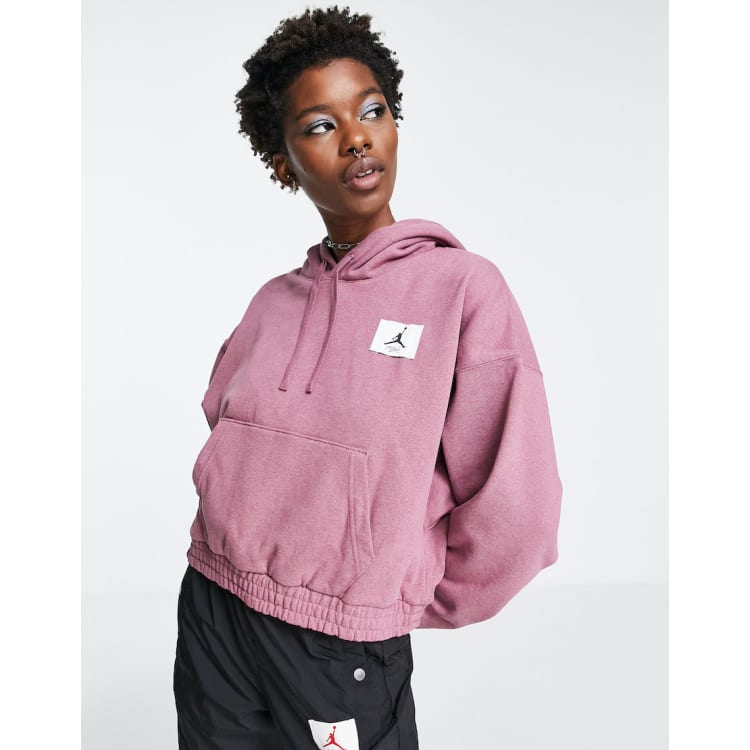 pink adidas jacket urban outfitters