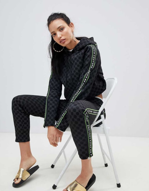 asos juicy couture tracksuit
