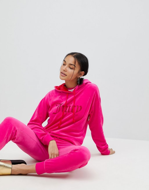 Juicy couture sales two piece