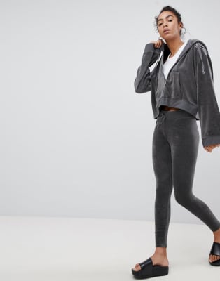 juicy couture black label shoes