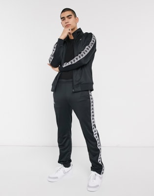 Kappa tracksuit cheap studio 88