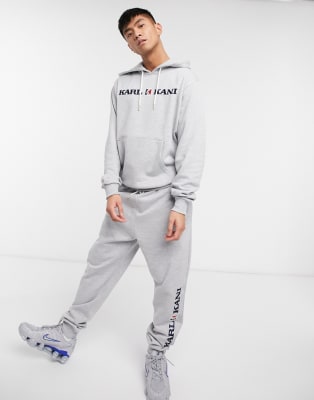 puma heritage tracksuit