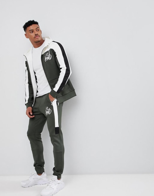 Kings will outlet dream tracksuit sale