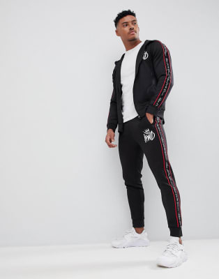 kings with dreams tracksuit