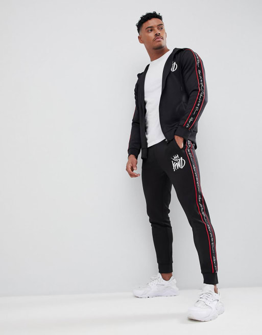 Kings with dreams store tracksuit