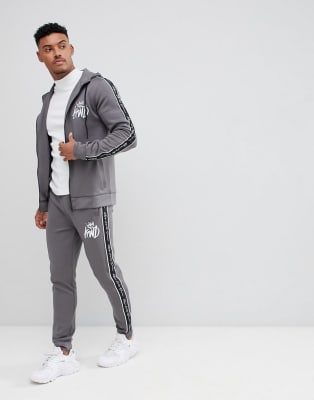 kings will dream tracksuits