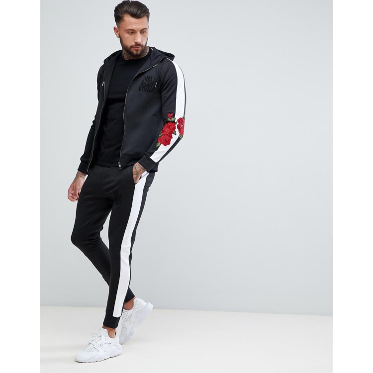 King will dream full tracksuit sales