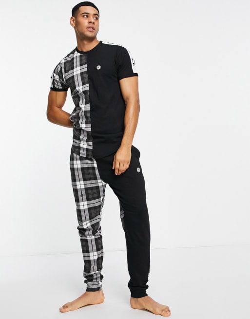 Joker best sale pyjamas mens