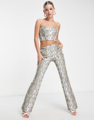 Snakeskin 3